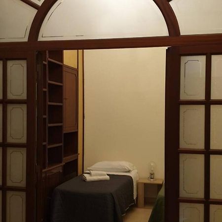 The Dante Apartment By Houseinเนเปิลส์ ภายนอก รูปภาพ