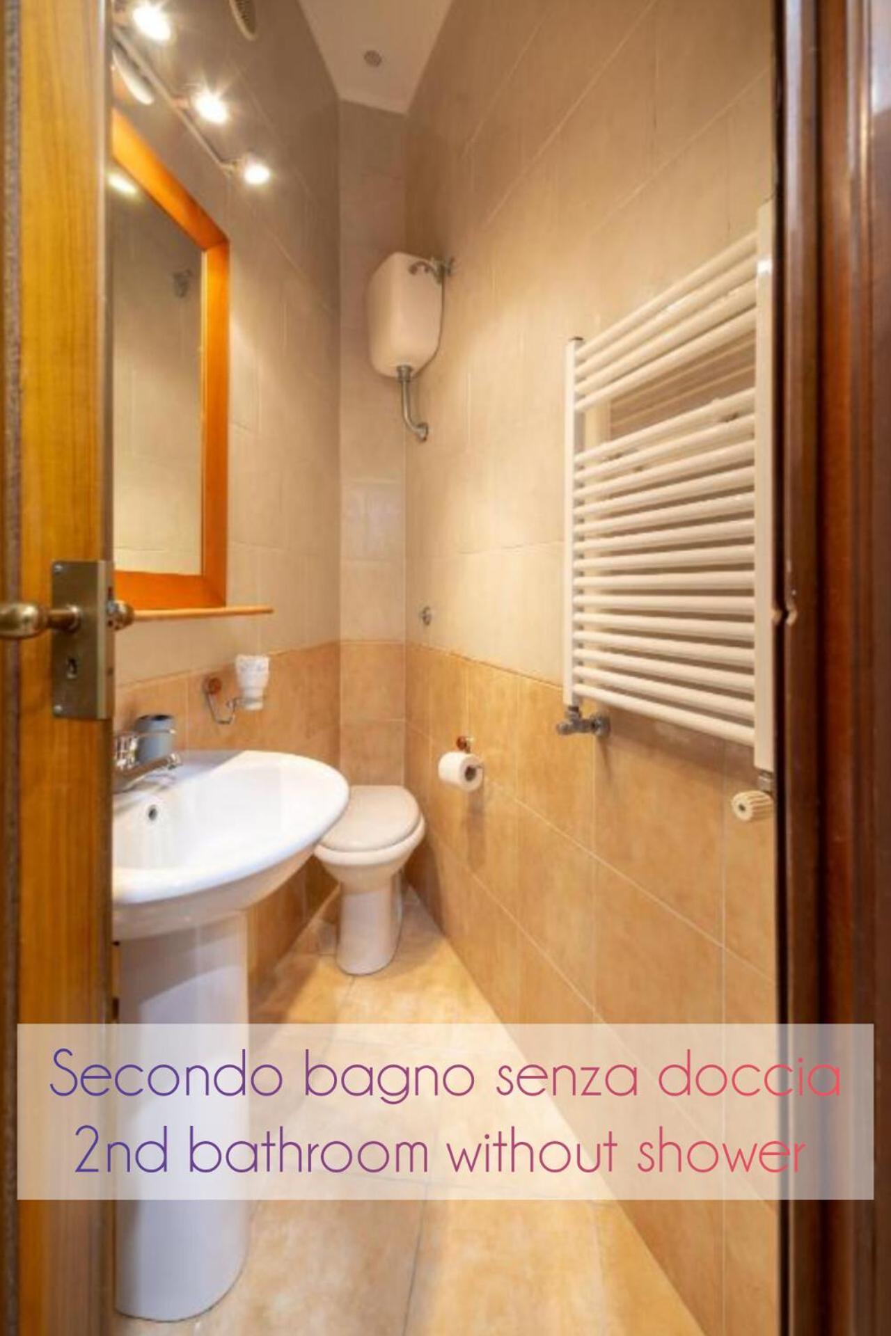 The Dante Apartment By Houseinเนเปิลส์ ภายนอก รูปภาพ