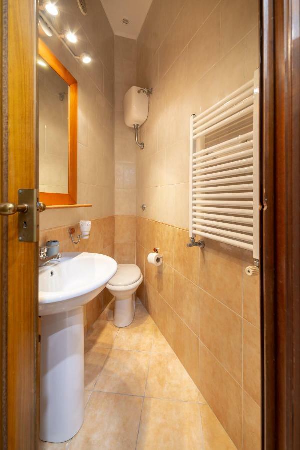 The Dante Apartment By Houseinเนเปิลส์ ภายนอก รูปภาพ